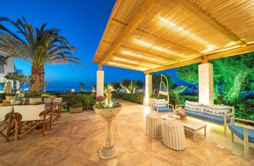 Malia Apartment | Pyrgos Beach Hotel Apartments