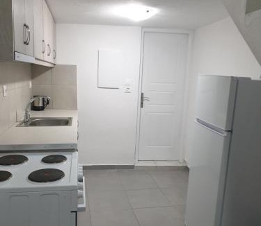 Exo Gialos Hotel | Porto Castello