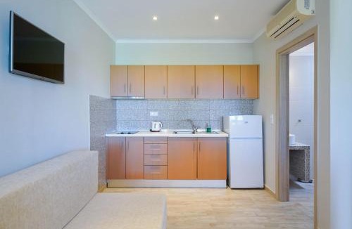 Koinira Apartment | Kapsogeorgis Rooms