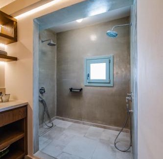 Emporio Apartment | New Villa Katerina - 6 Villas & 6 Private Jacuzzi
