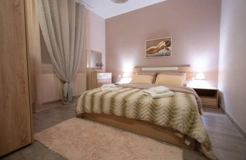 Aridaia House | Το άλλο σπίτι.