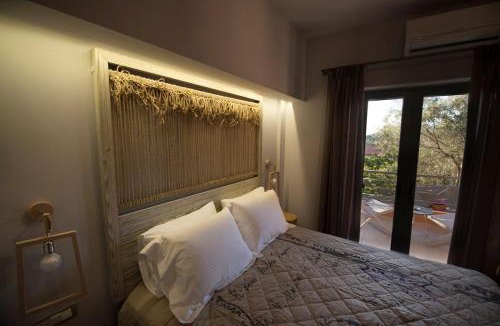 Aria Bed & Breakfast | Kanathos Pigi