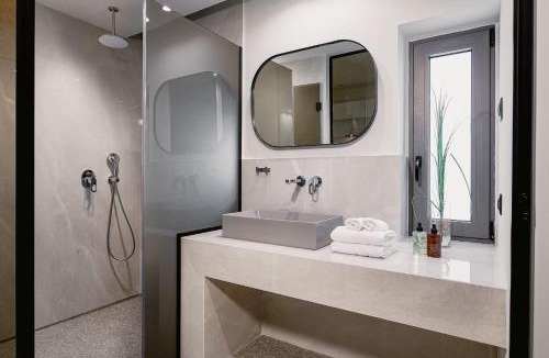 Nafplion City Centre Apartment | Origami Boutique Residences