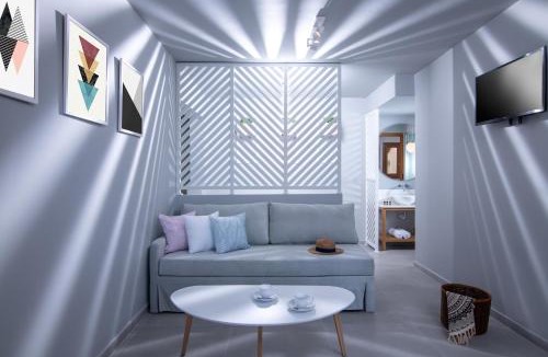 Koutouloufari Apartment | Villa Elite "by Checkin" Adults Only