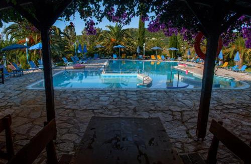 Kateleios Hotel | Efrosini Village