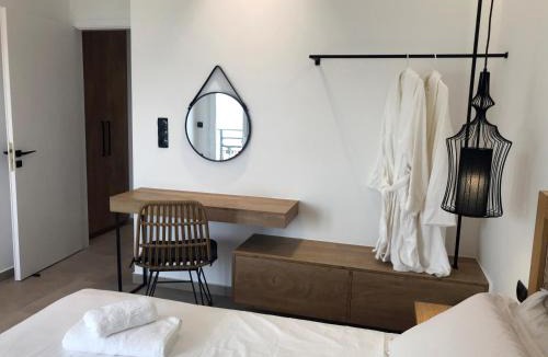 Minoa Pediada Apartment | blue sea suites