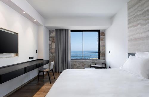 Halepa Hotel | The Tanneries Hotel & Spa - a Member of Design Hotels