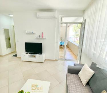 Ishem Apartment | Dori Apartments Lura 2