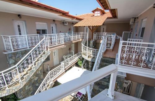 Sarti Hotel | Sky Hotel