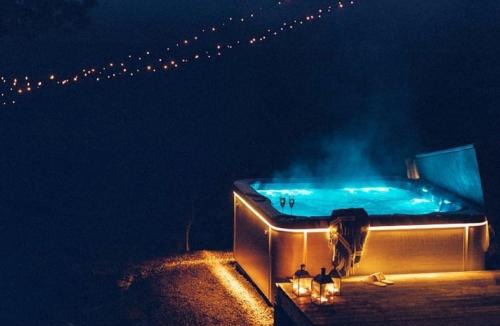 Kassandra Villa | Villa Freebird - VIP Wedding & Bachelor Events
