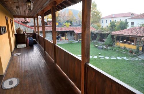 Agios Germanos Apartment | Kivotos Epavlis