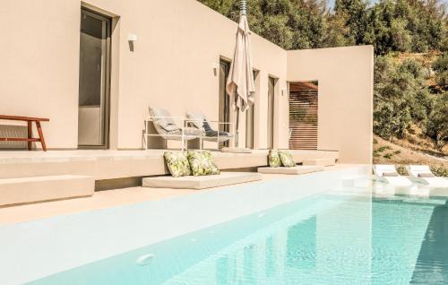 Katsarou Villa | Skiathos Symbol Villas