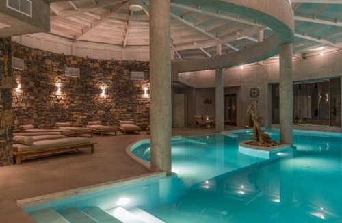 Ierapetra Hotel | Ostria Resort & Spa