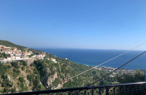 Dhermi Villa | Vila Duni