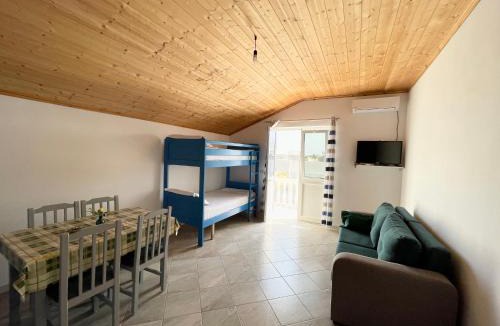 Velipoje Apartment | Doçi Seven Hotel