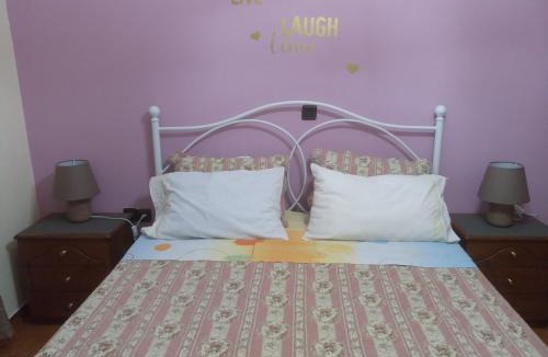 Andravida-Kyllini Apartment | Kona's house