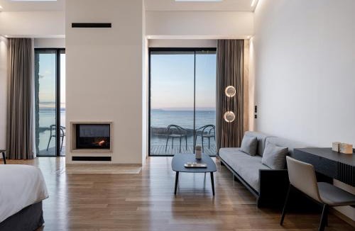 Halepa Hotel | The Tanneries Hotel & Spa - a Member of Design Hotels