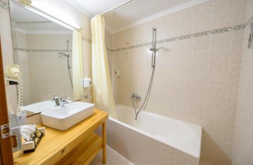Archaia Olympia Hotel | Hotel Europa Olympia