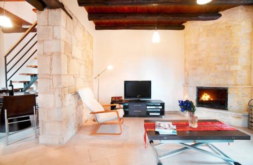 Zourva Villa | Villa Zourva