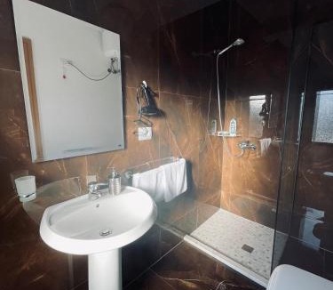 Elbasan Hotel | Garden Boutique Hotel