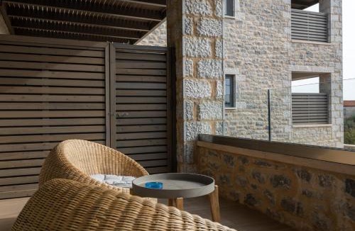 Stoupa House | Linari Villas