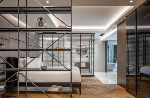 Matiçan Hotel | Hotel MANAMI