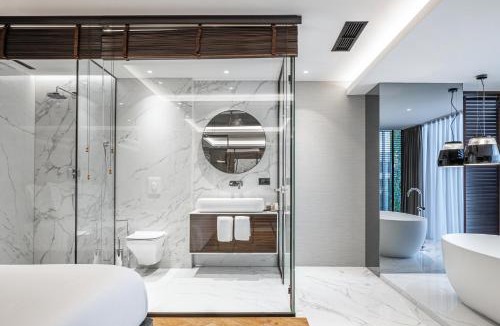 Matiçan Hotel | Hotel MANAMI