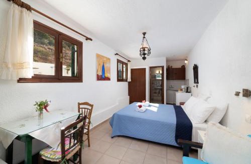 Istron Apartment | Anemone Homes