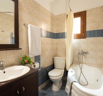 Goumenissa Hotel | Dimosthenis