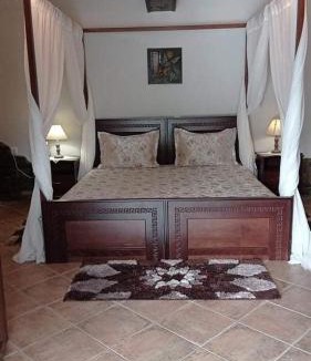 Loutraki House | Guesthouse Athanasiou