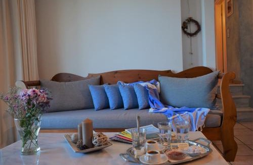 Avgonyma Hotel | Iason Hotel Apartments