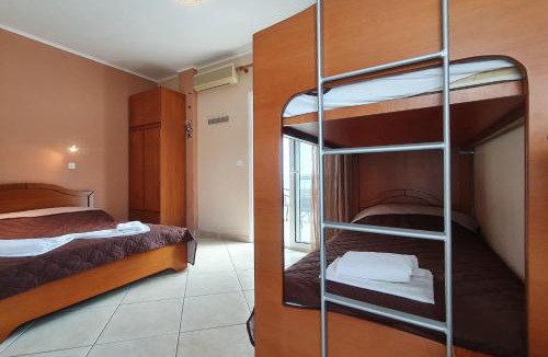 Sarti House | Villa Pirofani