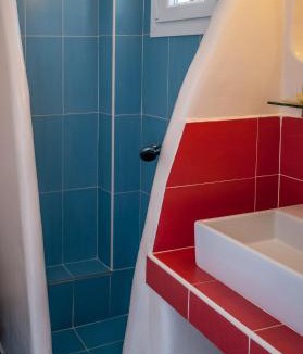 Milos Apartment | Paleochori Studios