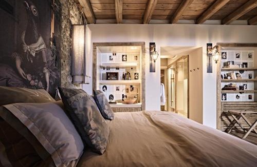 Sinevron Hotel | Area Synest Nature Suites