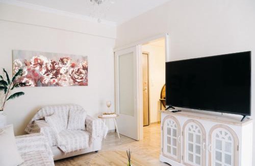 Patras Apartment | Best House Saint John, New Port of Patras