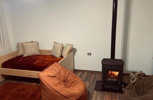Moscopole House | Vila Janko 1