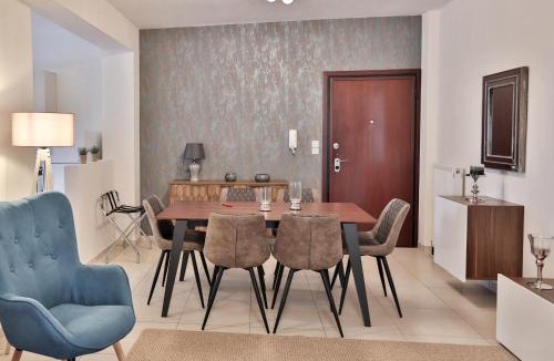 Anatoli Apartment | V Luxury Apartment 2