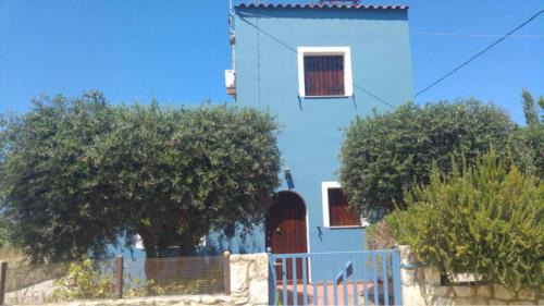 Tavronitis Villa | Beauty Villa Irene, Coast 60m