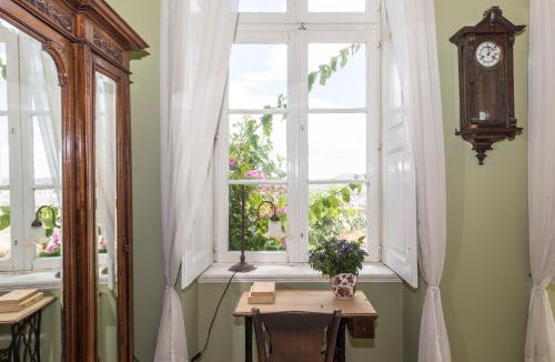 Ermoupoli House | Villa Maria-Syros
