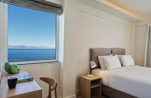 Mati Hotel | NLH Mati Seafront - Neighborhood Lifestyle Hotels