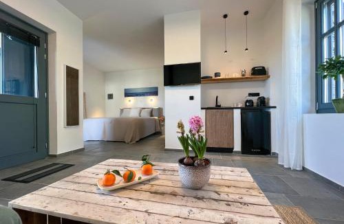 Vrasna Hotel | IONISO Boutique Hotel