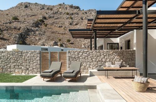 Kolymbia Hotel | Casa Cook Rhodes (Adults Only)