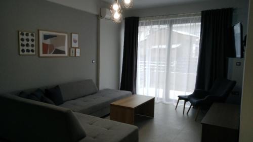 Kalambaka Apartment | Psammites
