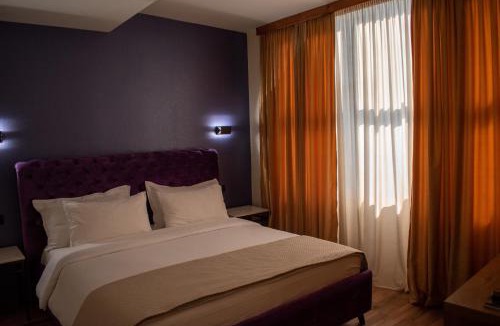 Kashar Hotel | Hotel Epidami