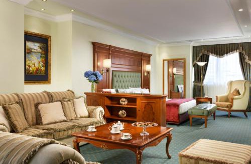 Matiçan Hotel | Swiss Diamond Hotel Prishtina