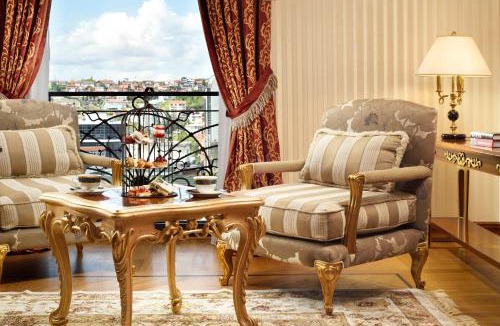 Matiçan Hotel | Swiss Diamond Hotel Prishtina
