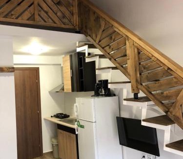 Nea Peramos Apartment | MAD'S Villas