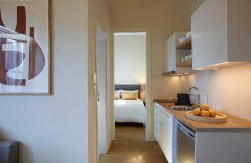 Metaxourgio Apartment | Del Taso 1850
