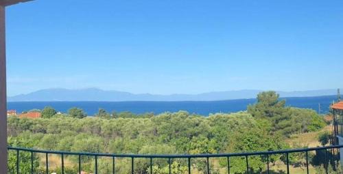 Thermaikos Villa | Vista Mare
