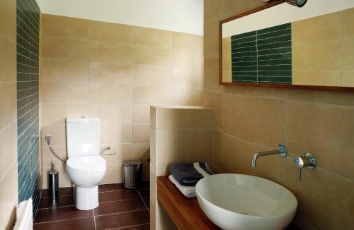 Psarion House | Rizes
